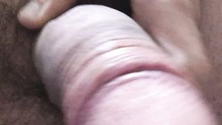 in ginocchio per gustarlo