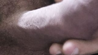 in ginocchio per gustarlo