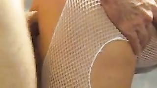 La scopata è stata buona...