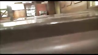 Scopata al Mc Donald