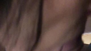 Ha tanta fame di cazzo