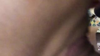 Ha tanta fame di cazzo