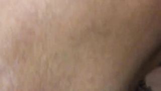 Ha tanta fame di cazzo