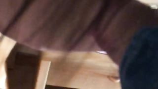 Ha tanta fame di cazzo