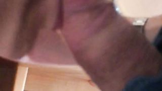 Ha tanta fame di cazzo