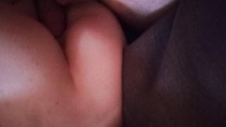 Sveltina con un'amica