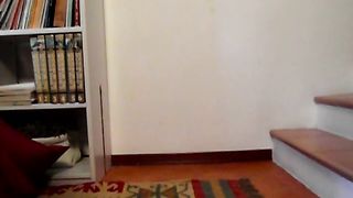 Vengo fistato da una bella milfona