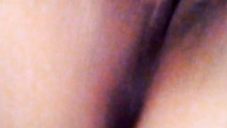 Sborrata in figa da uno sconosciuto in un club privé