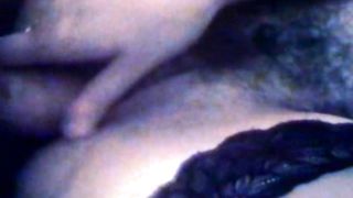 Sborrata in figa da uno sconosciuto in un club privé