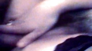 Sborrata in figa da uno sconosciuto in un club privé