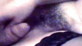 Anteprima del video: Sborrata in figa da uno sconosciuto in un club privé