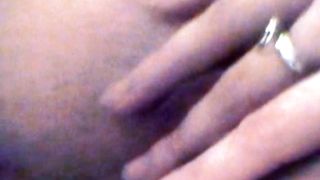 Sborrata in figa da uno sconosciuto in un club privé