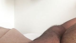 Masturbazione con mutande usate