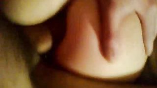 Como me gusta que me hagan la cola!!!