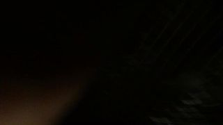 Nero mi piscia in bocca