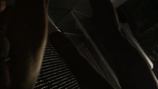 Nero mi piscia in bocca