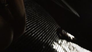 Nero mi piscia in bocca