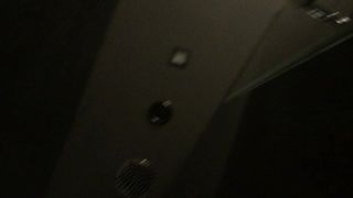 Nero mi piscia in bocca