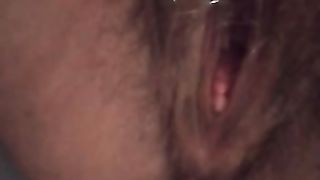 Mia moglie si tocca pensando ad un grosso cazzo