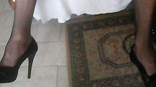 Come divento maiala quando ho un cazzo dentro!