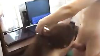 Mi scopo la mia giovane bella e vogliosa vicina