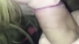 Sesso orale dopo scuola...