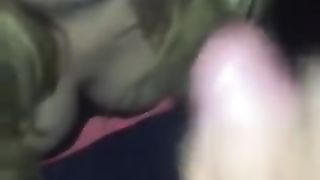 Sesso orale dopo scuola...