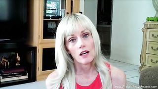 Sessantenne esperta pompinara