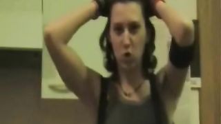 Muscolo rosso - Voglio il cazzo