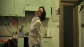 Muscolo rosso - Voglio il cazzo