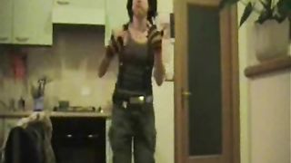 Muscolo rosso - Voglio il cazzo