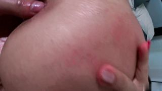 INCULO E riempo di SBORRA la mia EX