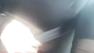 Padrona in viaggio per i suoi schiavi