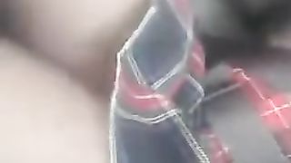 Anteprima del video: Padrona in viaggio per i suoi schiavi