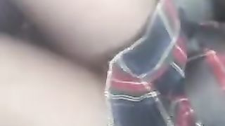 Padrona in viaggio per i suoi schiavi