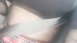 Padrona in viaggio per i suoi schiavi