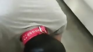 Schiavo sottomesso lecca (dialoghi)