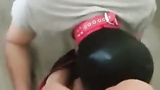 Anteprima del video: Schiavo sottomesso lecca (dialoghi)