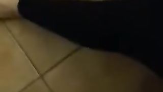 Bei piedini da leccare