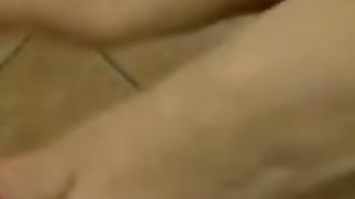 Bei piedini da leccare