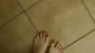 Bei piedini da leccare