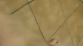 Bei piedini da leccare