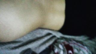 Mi scopo una barista con un culo spaziale