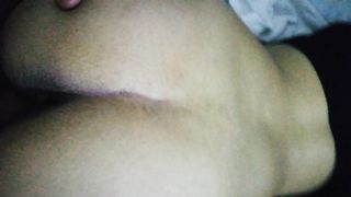 Mi scopo una barista con un culo spaziale