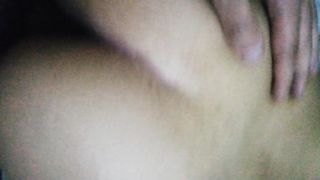 Mi scopo una barista con un culo spaziale