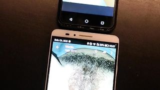 Anteprima del video: Tributo a cazzoduro832