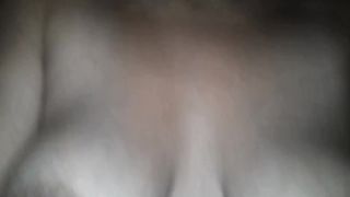 Particolare capezzoli moglie scopata