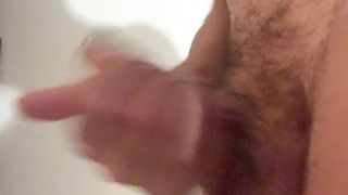 Una sborrata come si deve