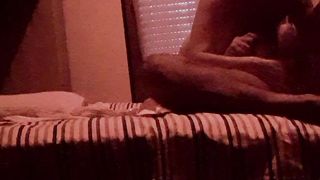 Cinese scopata con telecamera nascosta