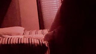 Cinese scopata con telecamera nascosta